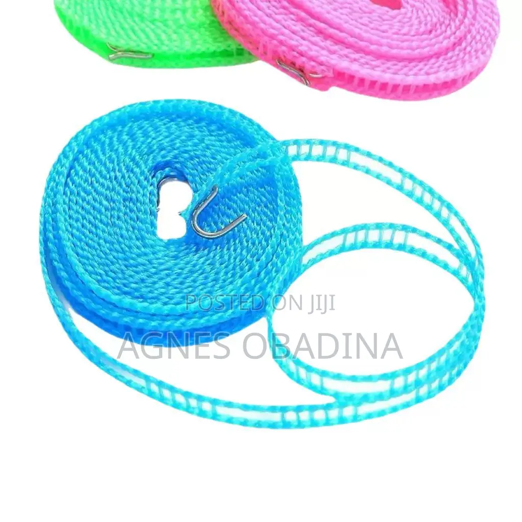 Clothesline Rope 10m