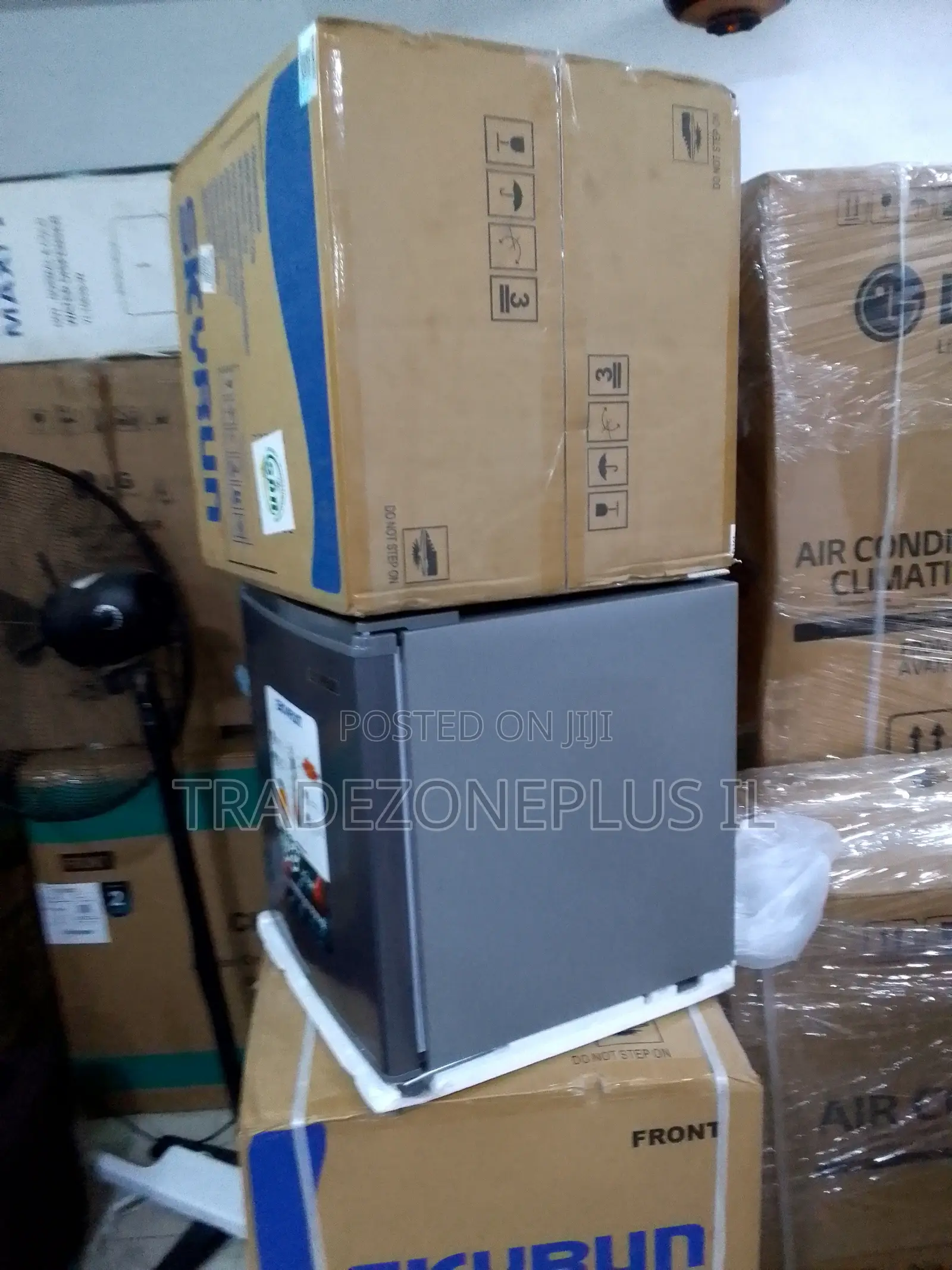 Skyrun BCD-50HW 50L Personal Fridge – Available for Sale