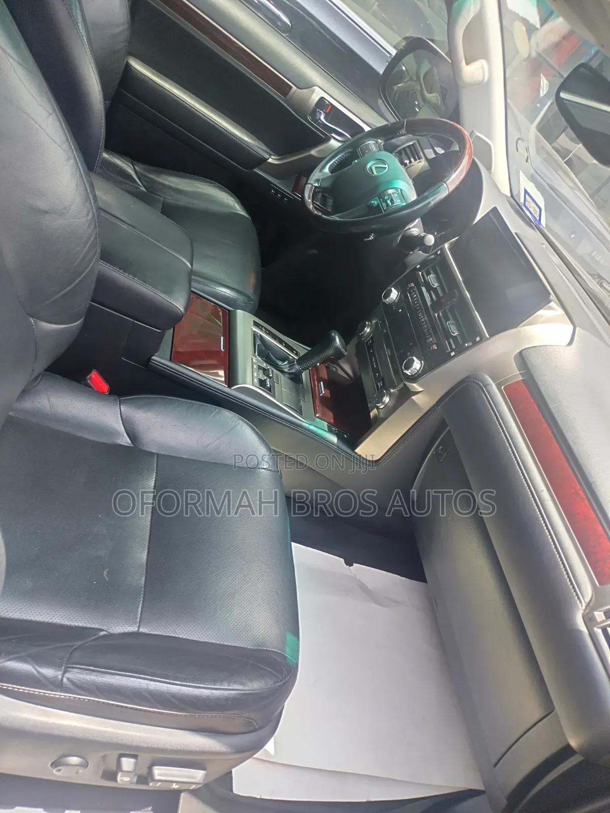 Lexus GX 460 Base 2018 Black