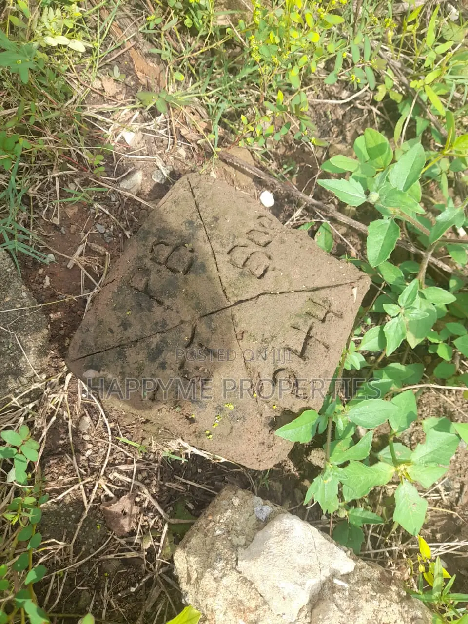 4600sqm Mixed-Use Land for Sale | Kukwaba, Abuja