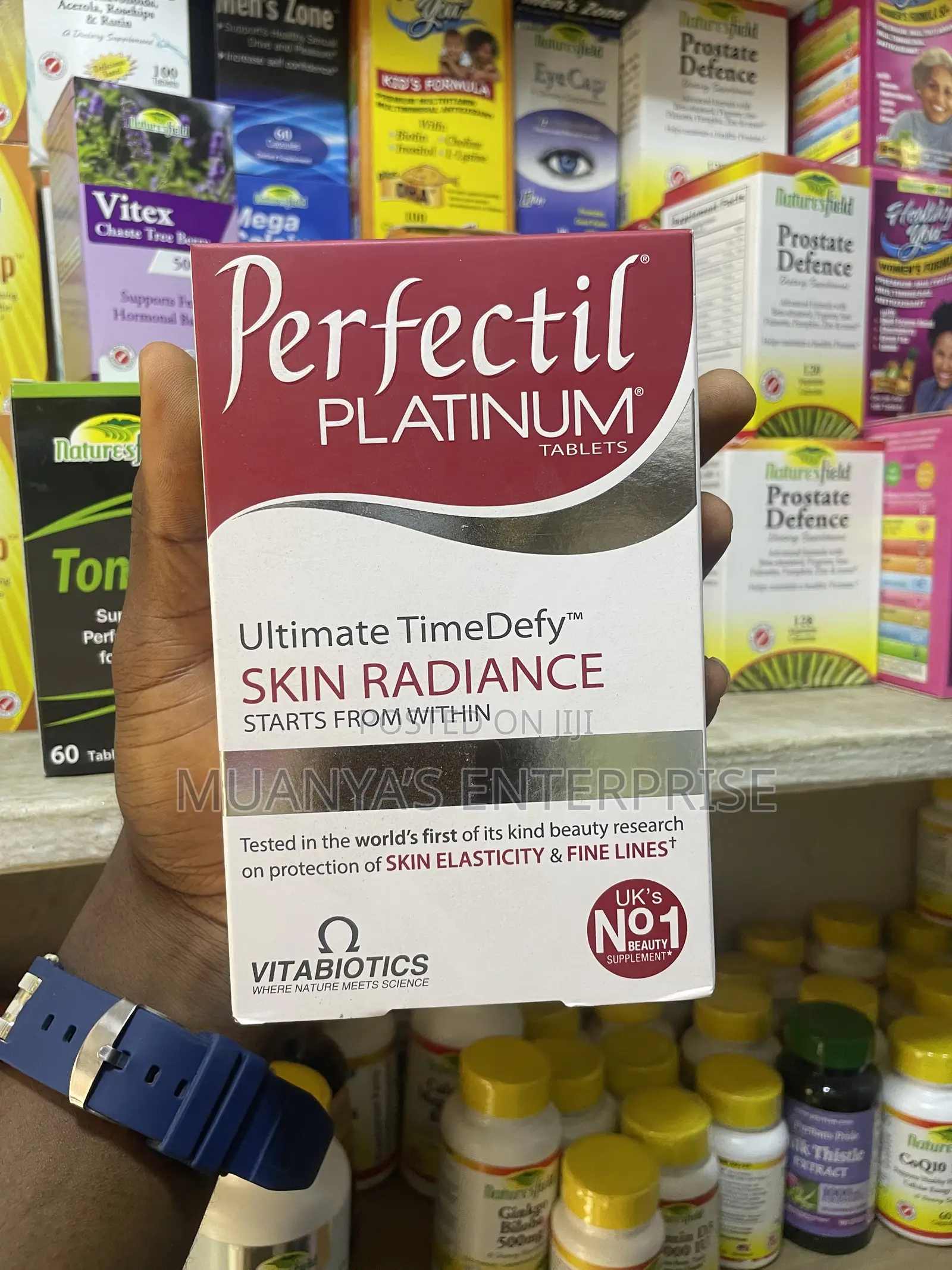 Perfectil Platinum