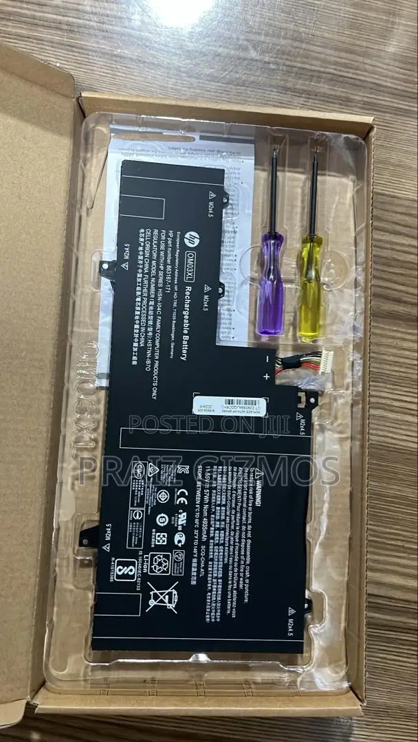 Laptop Repair Upgrade | Windows Fix | SSD/RAM Upgrade | Abuja