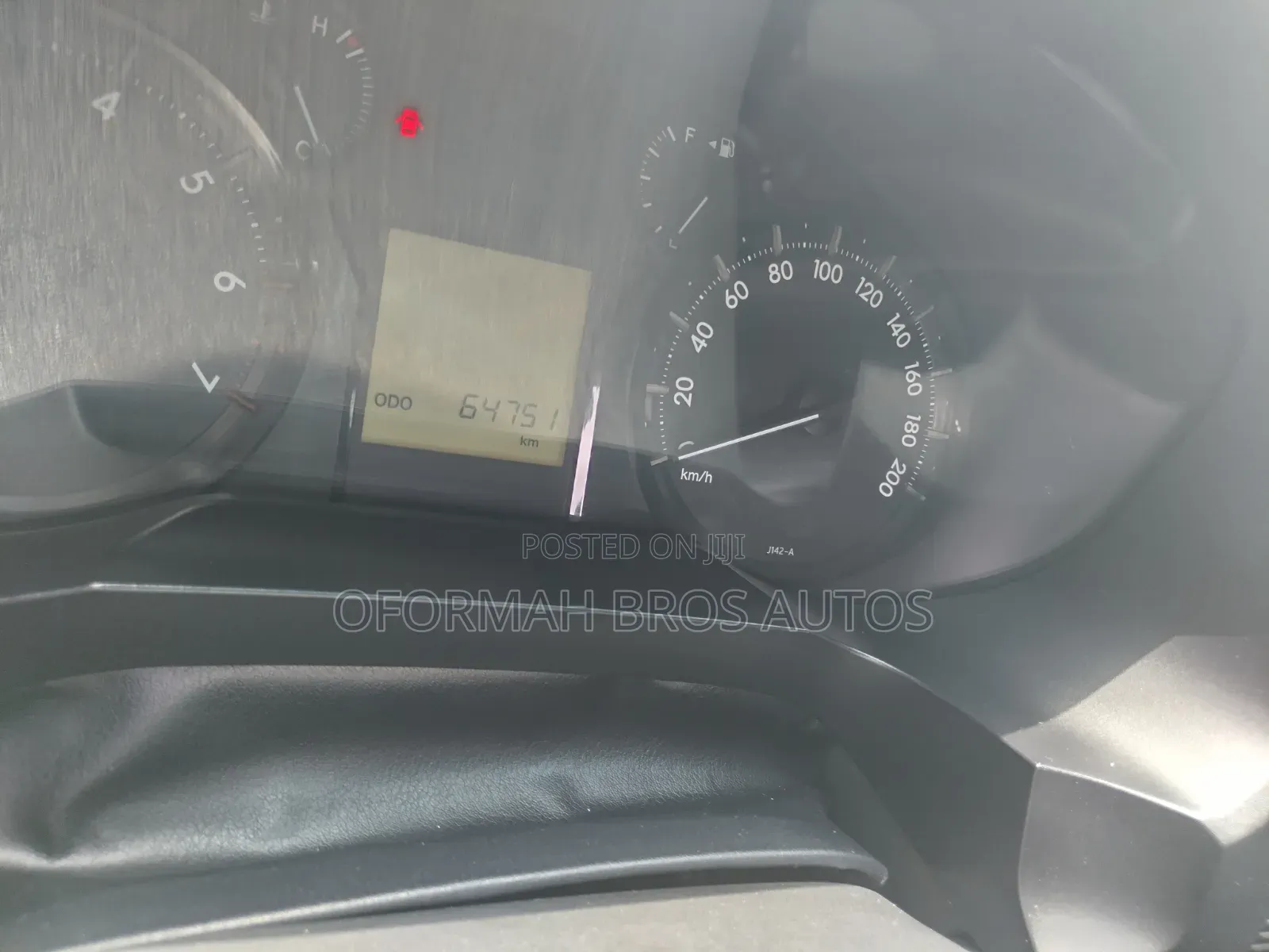 Toyota Land Cruiser Prado 4.0 Petrol TX-L 2021 Black