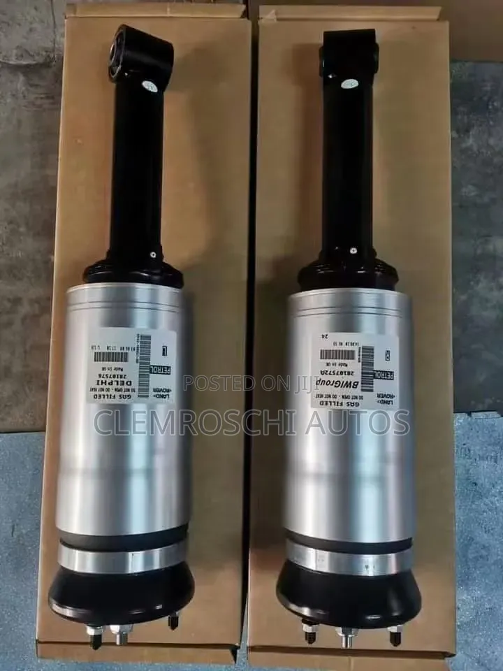 High Quality Certified Brand New Shock Absorber Range Rover Vogue 2012