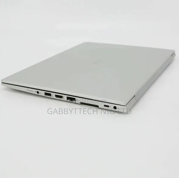 New Laptop HP EliteBook 840 G5 32GB Intel Core i7 SSD 512GB