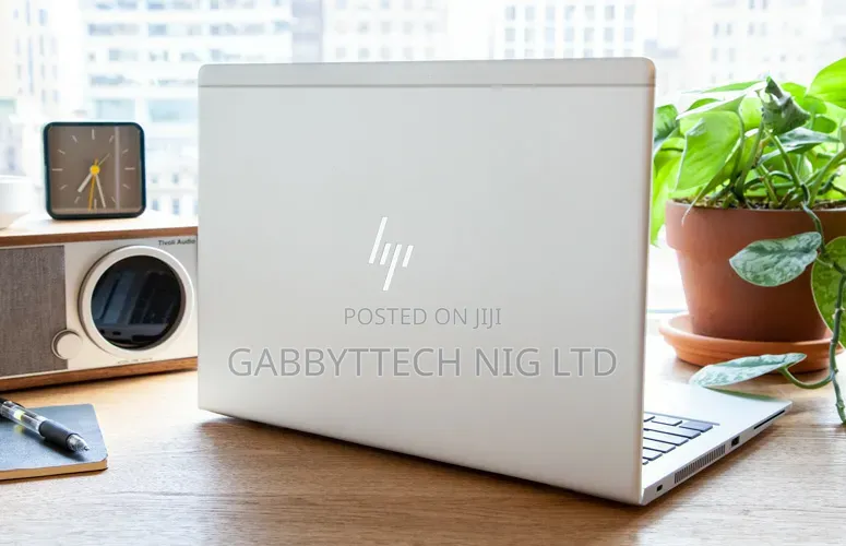 New Laptop HP EliteBook 840 G5 32GB Intel Core i7 SSD 512GB