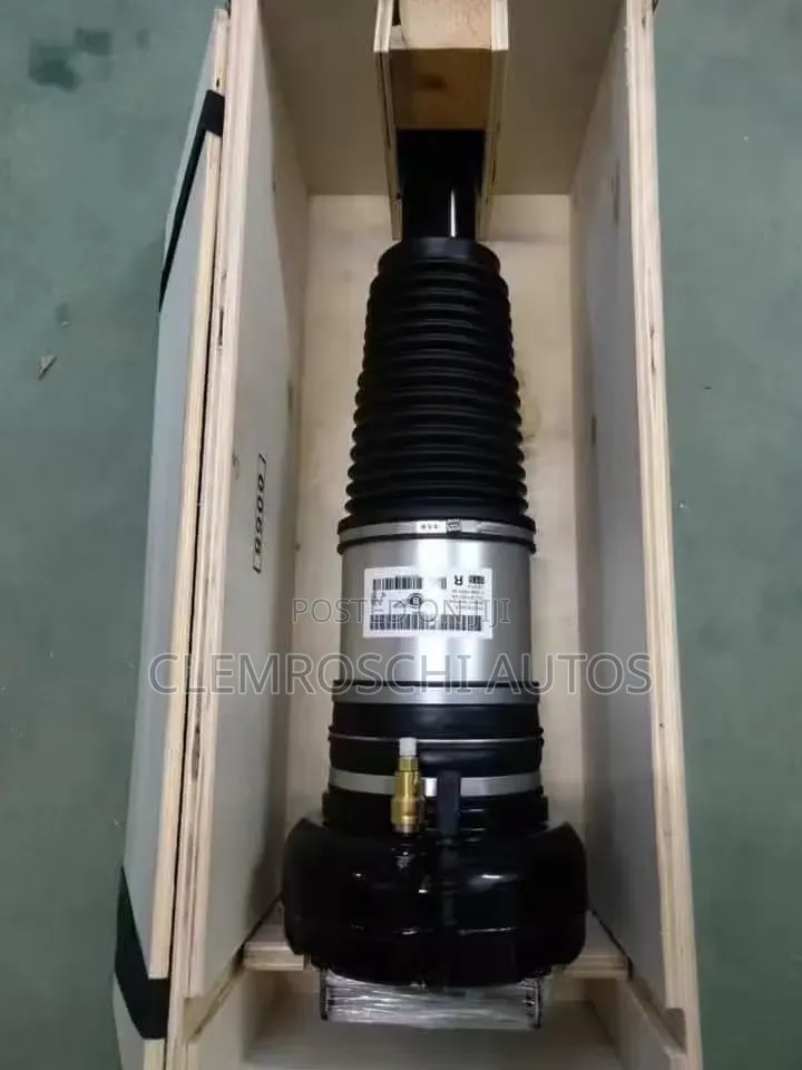 High Quality Certified Complete Brandnew Ballon Shock Bentley Bentayga