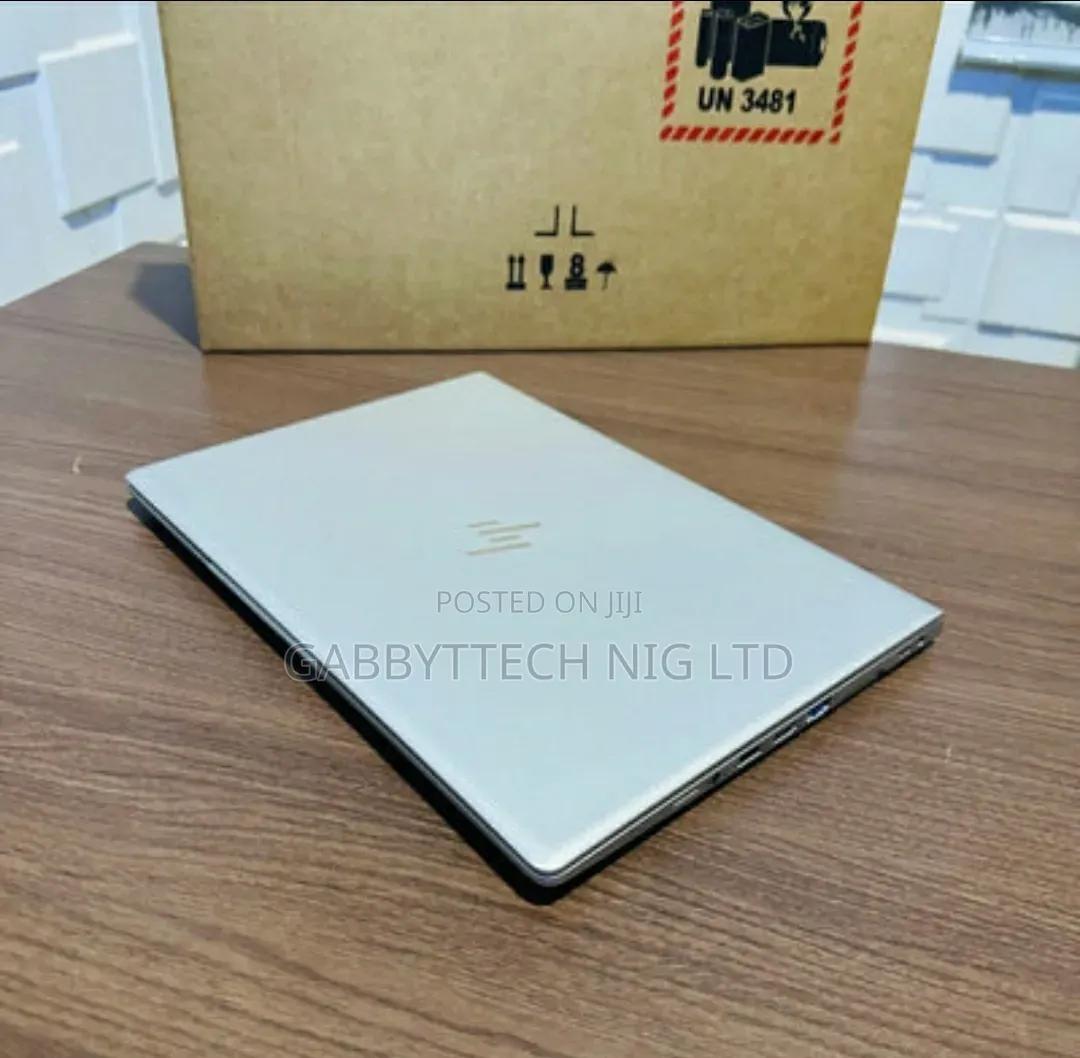 New Laptop HP EliteBook 840 G5 32GB Intel Core i7 SSD 512GB