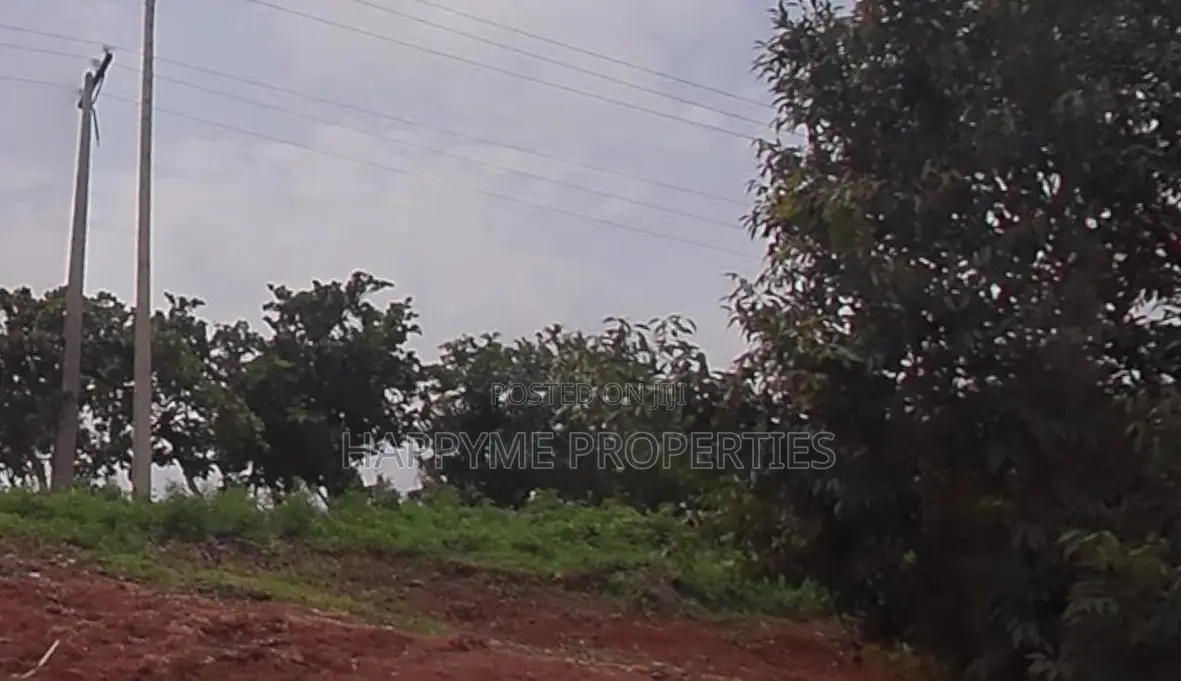 Kaura District | Prime Commercial Plot for Sale