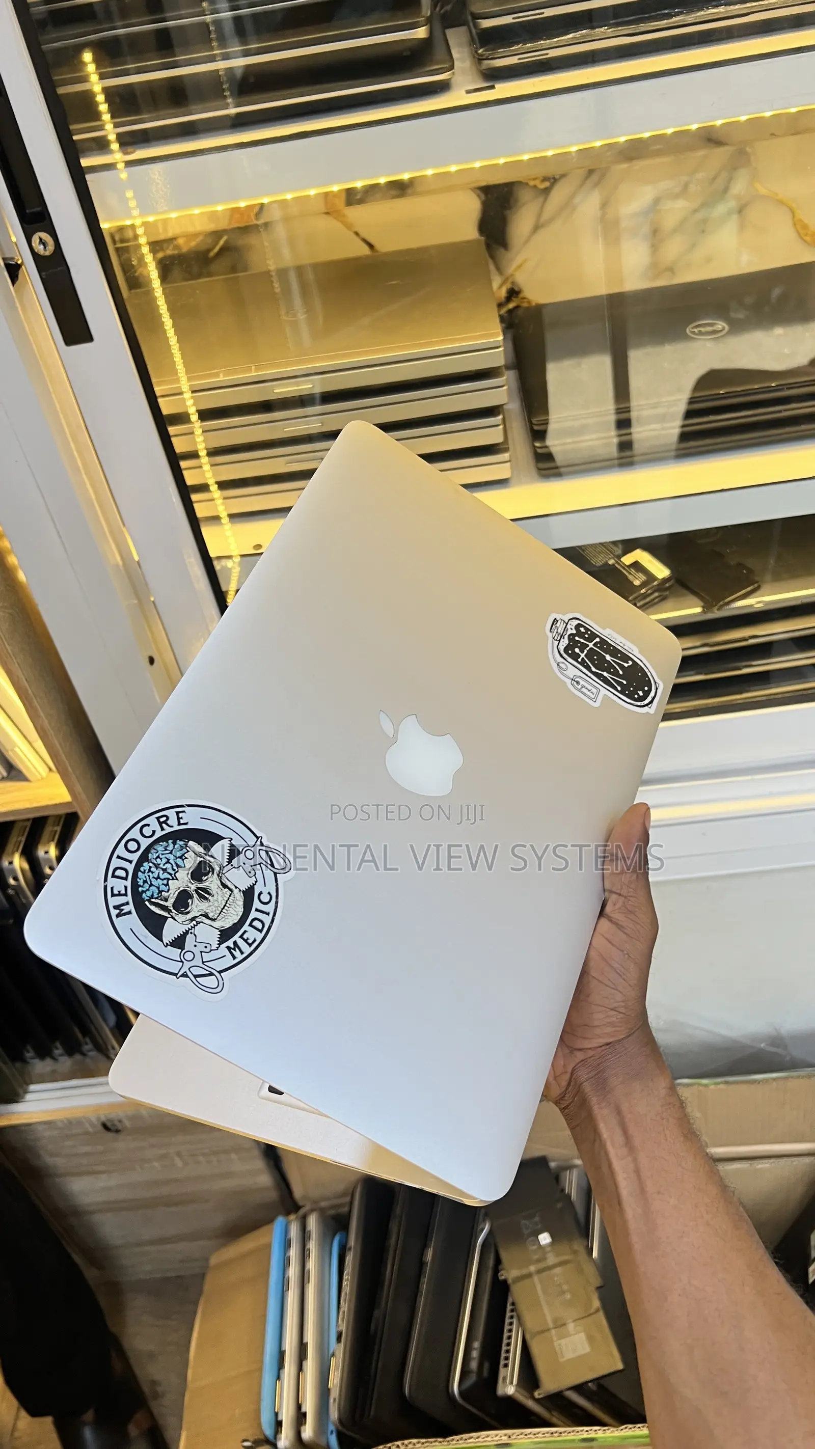 Laptop Apple MacBook Pro 2015 8GB Intel Core i5 SSD 256GB
