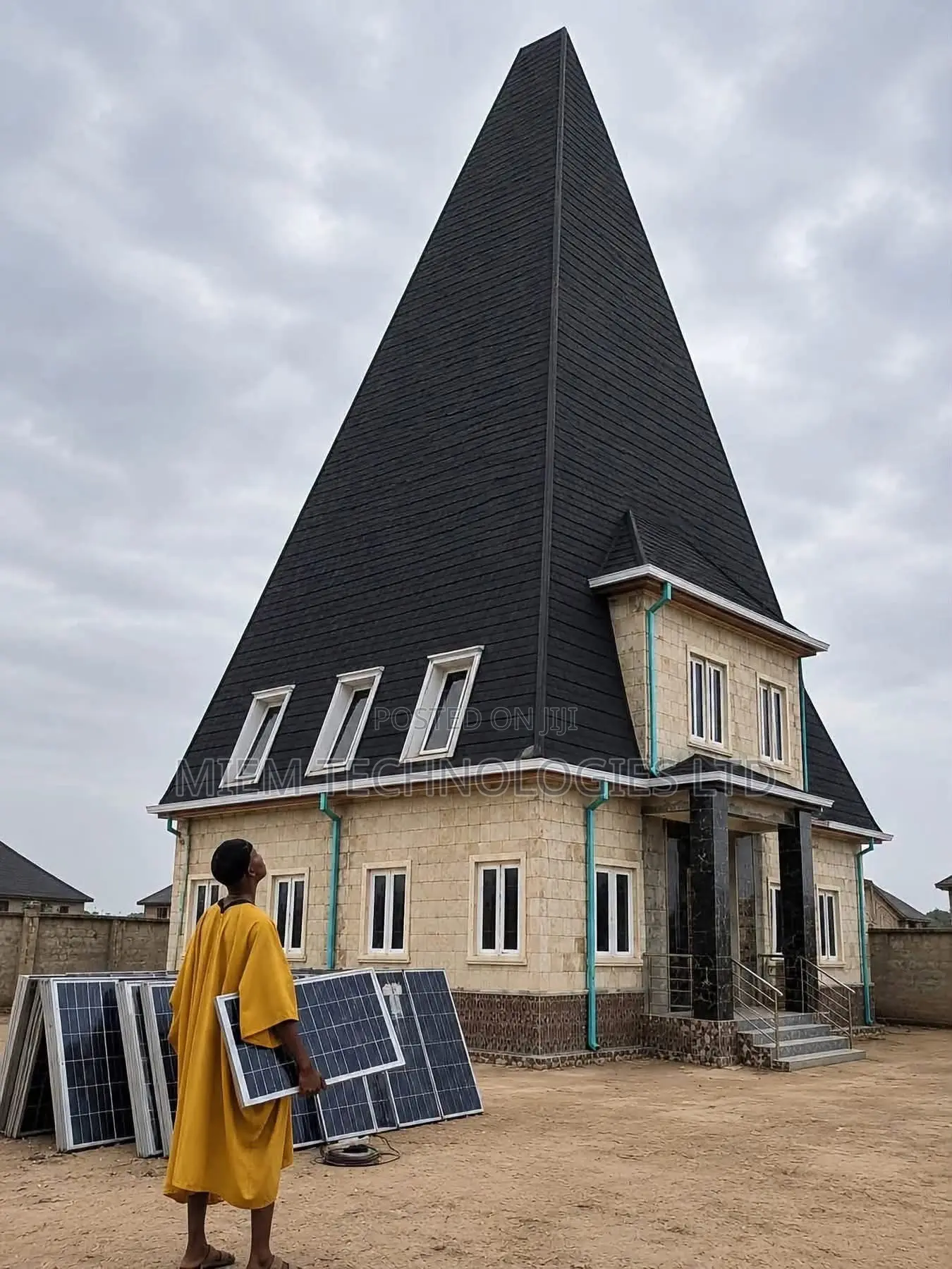 No 1 Solar Installation Engineer