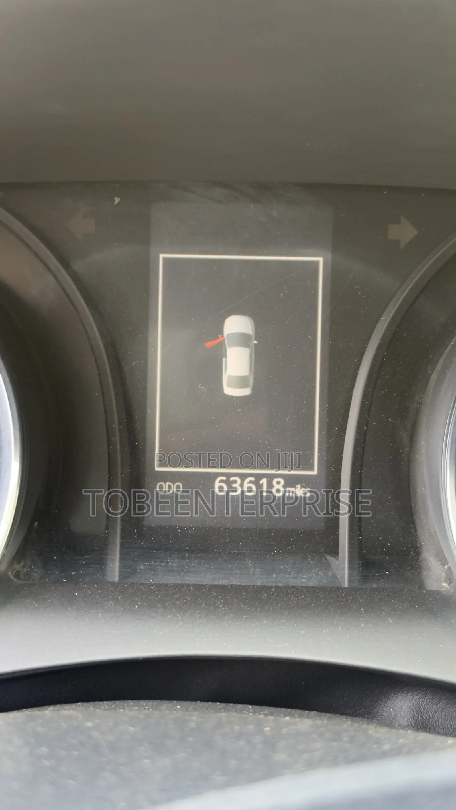 Toyota Camry 2020 Gray