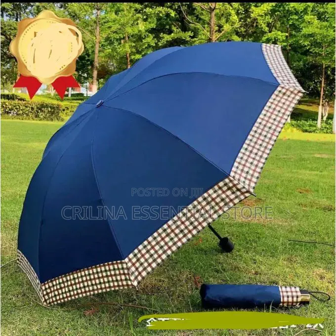 High Quality Portable Umbrella (Bulk Sales Only)