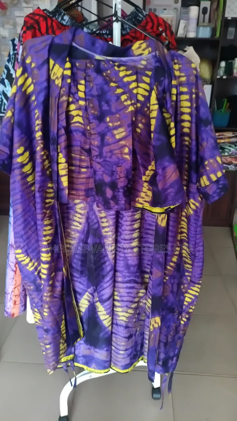 Ready to Wear
