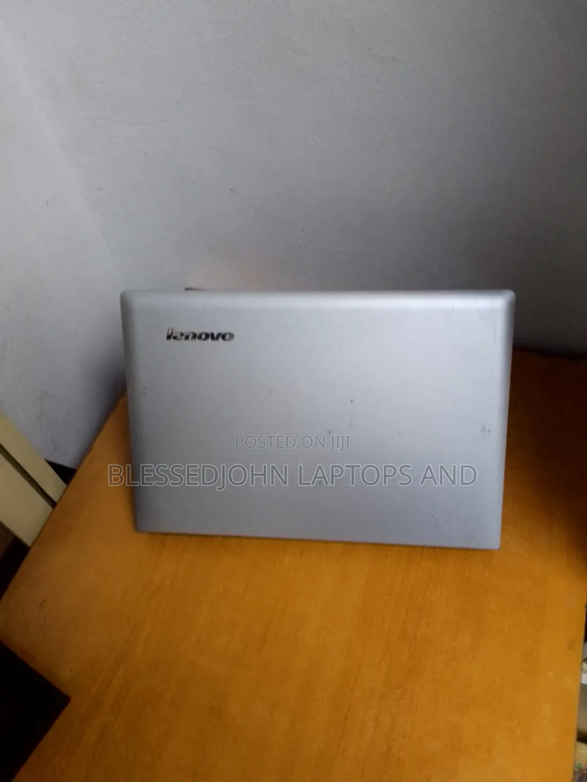 Laptop Lenovo G50-70 8GB Intel Core i3 HDD 320GB