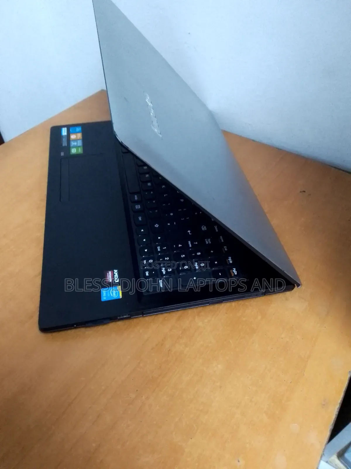 Laptop Lenovo G50-70 8GB Intel Core i3 HDD 320GB