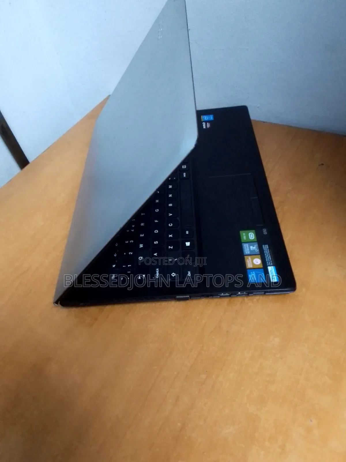 Laptop Lenovo G50-70 8GB Intel Core i3 HDD 320GB