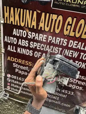 Toyota Tacoma 2020 Brake ABS Pump