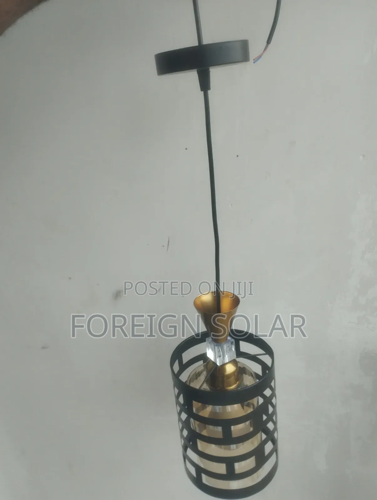 Solar Products