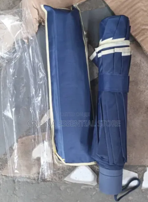 Quality Portable Umbrella for Adults (Bulk Sales Only)