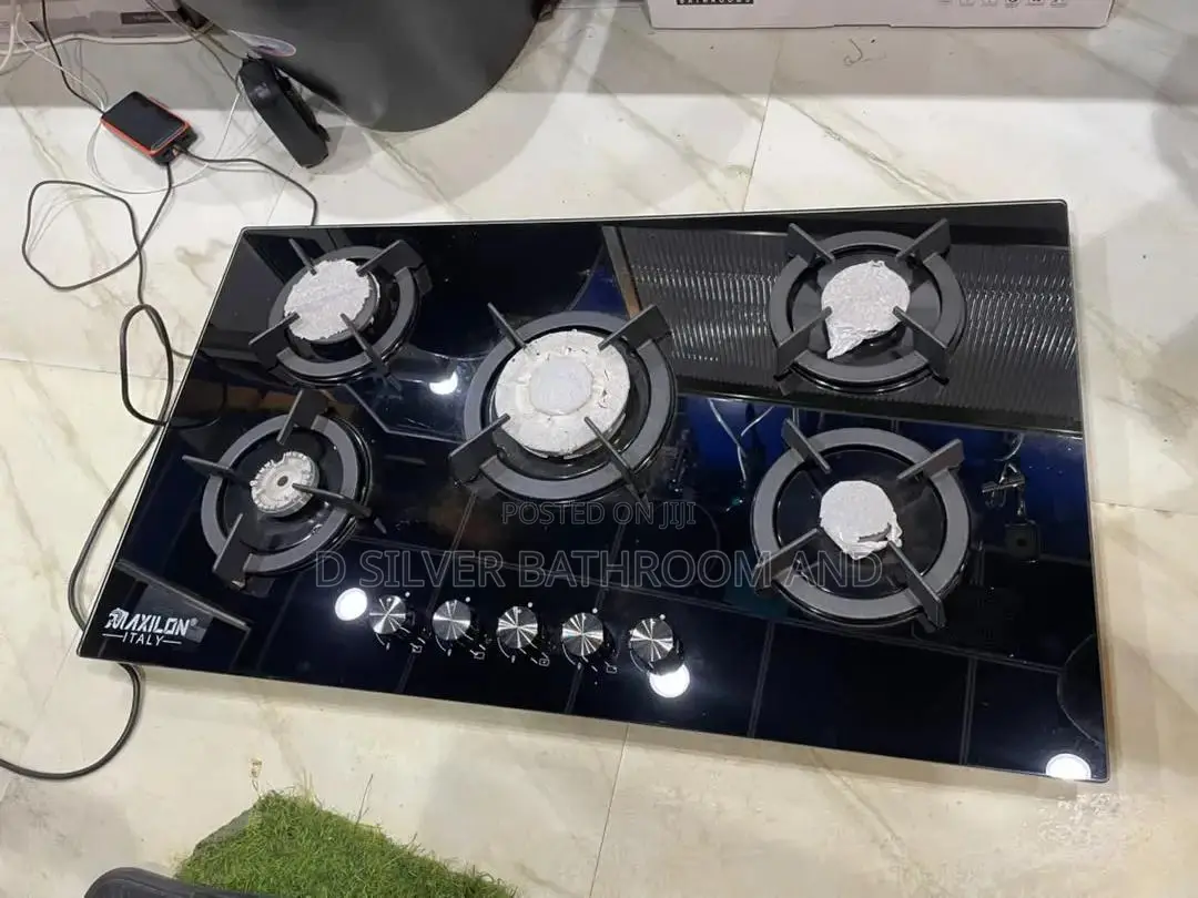 Generic 5in1 All Gas Mordenise Burner
