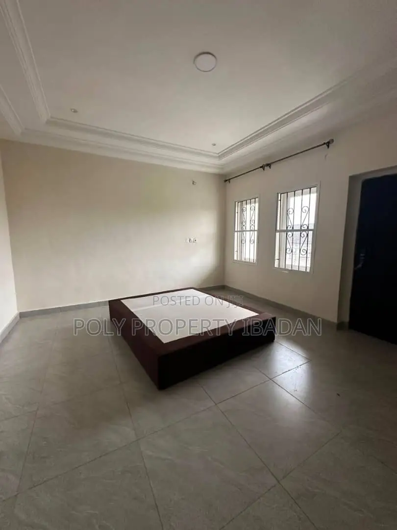 3bdrm Duplex in Oke’Badan Estate, Ibadan for rent