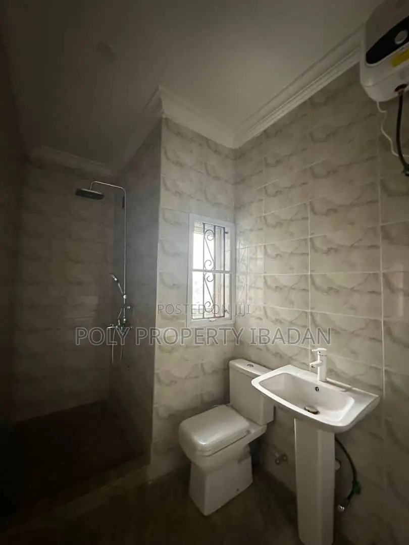 3bdrm Duplex in Oke’Badan Estate, Ibadan for rent
