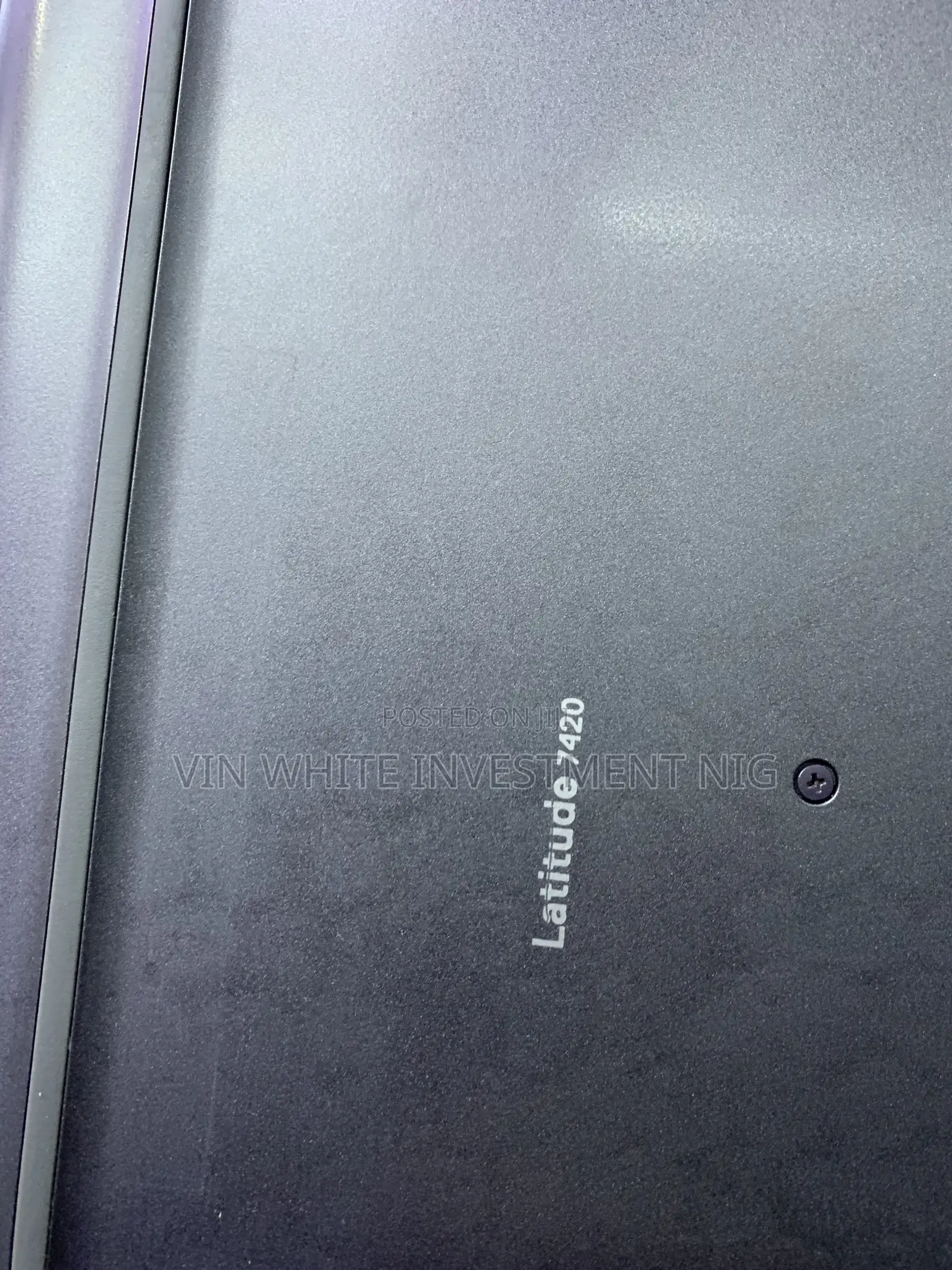 Laptop Dell Latitude 7420 16GB Intel Core i7 SSD 512GB