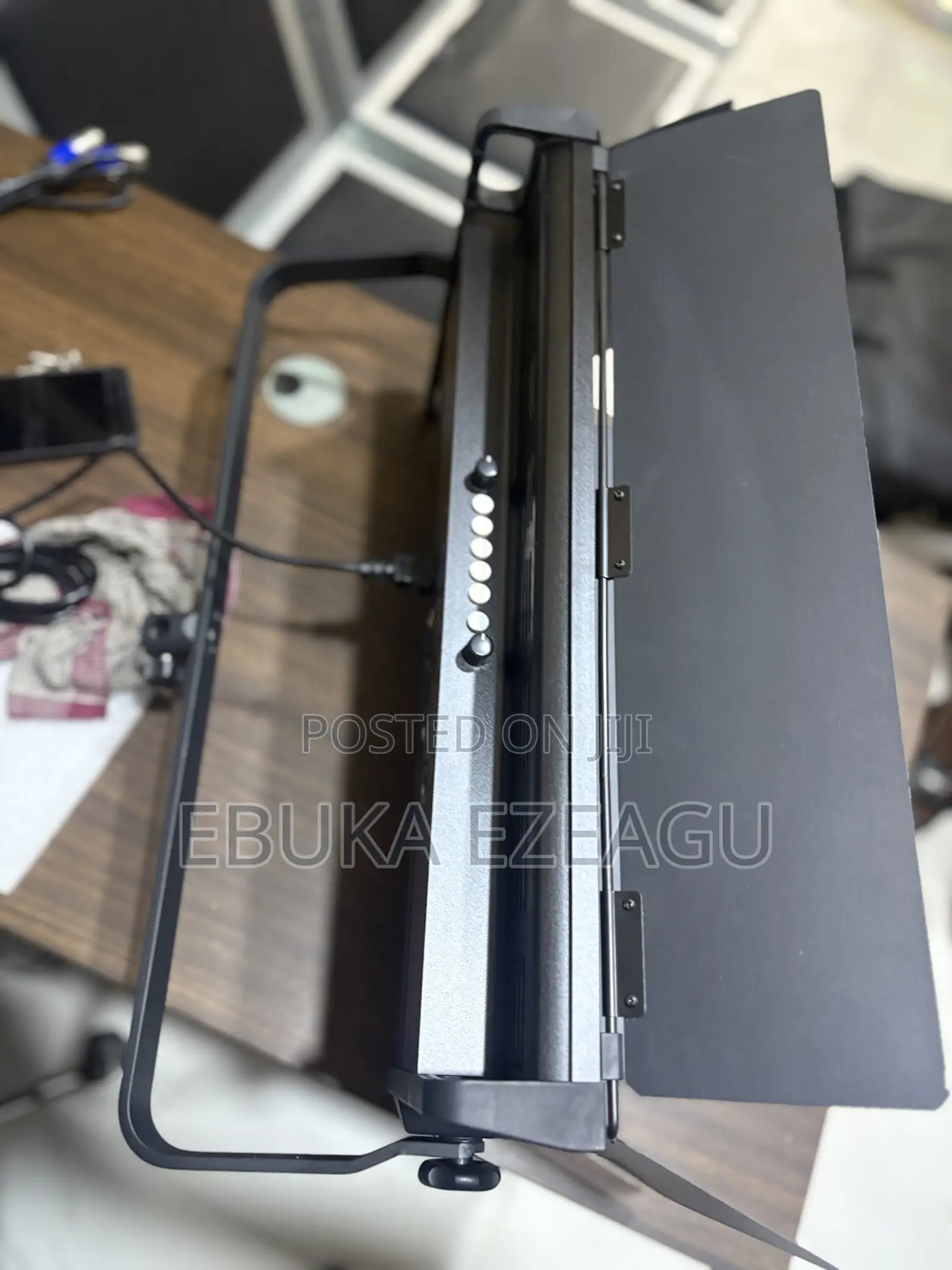 Studio LED Panel Light