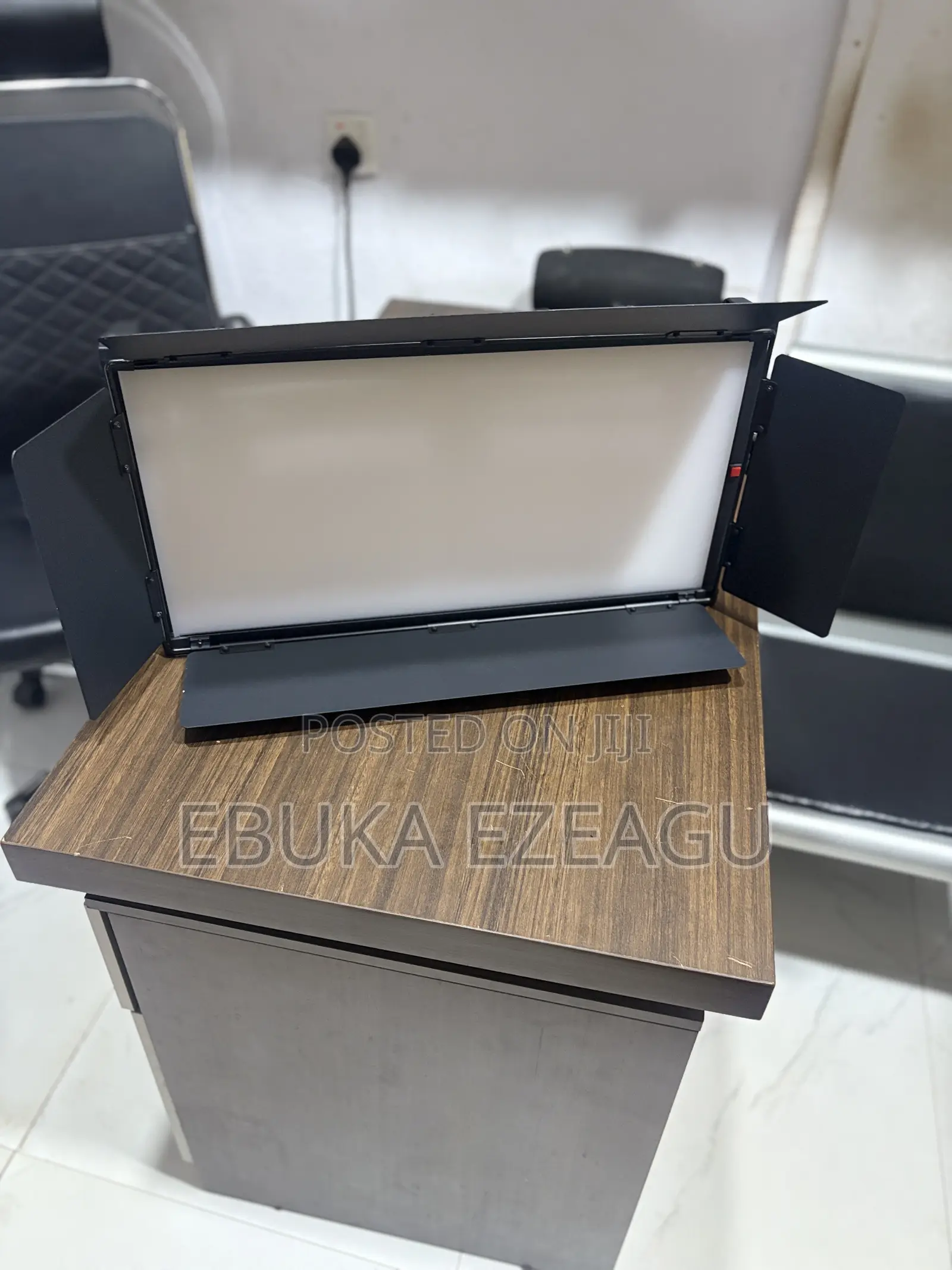 Studio LED Panel Light