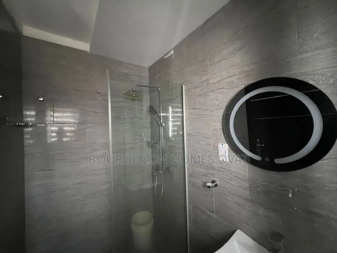 Furnished Mini Flat in Victoria Island for rent