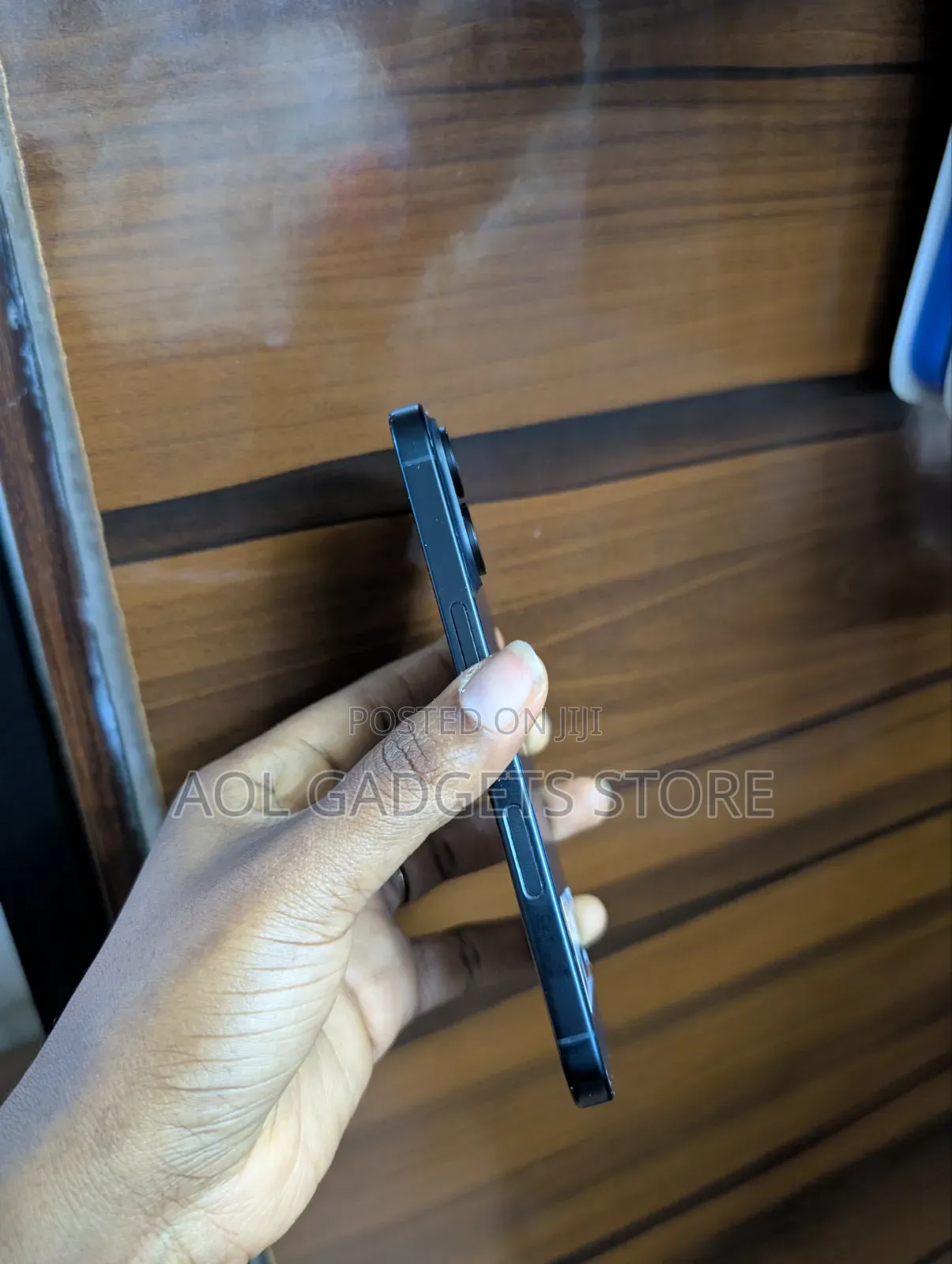 Apple iPhone 16 128 GB Black