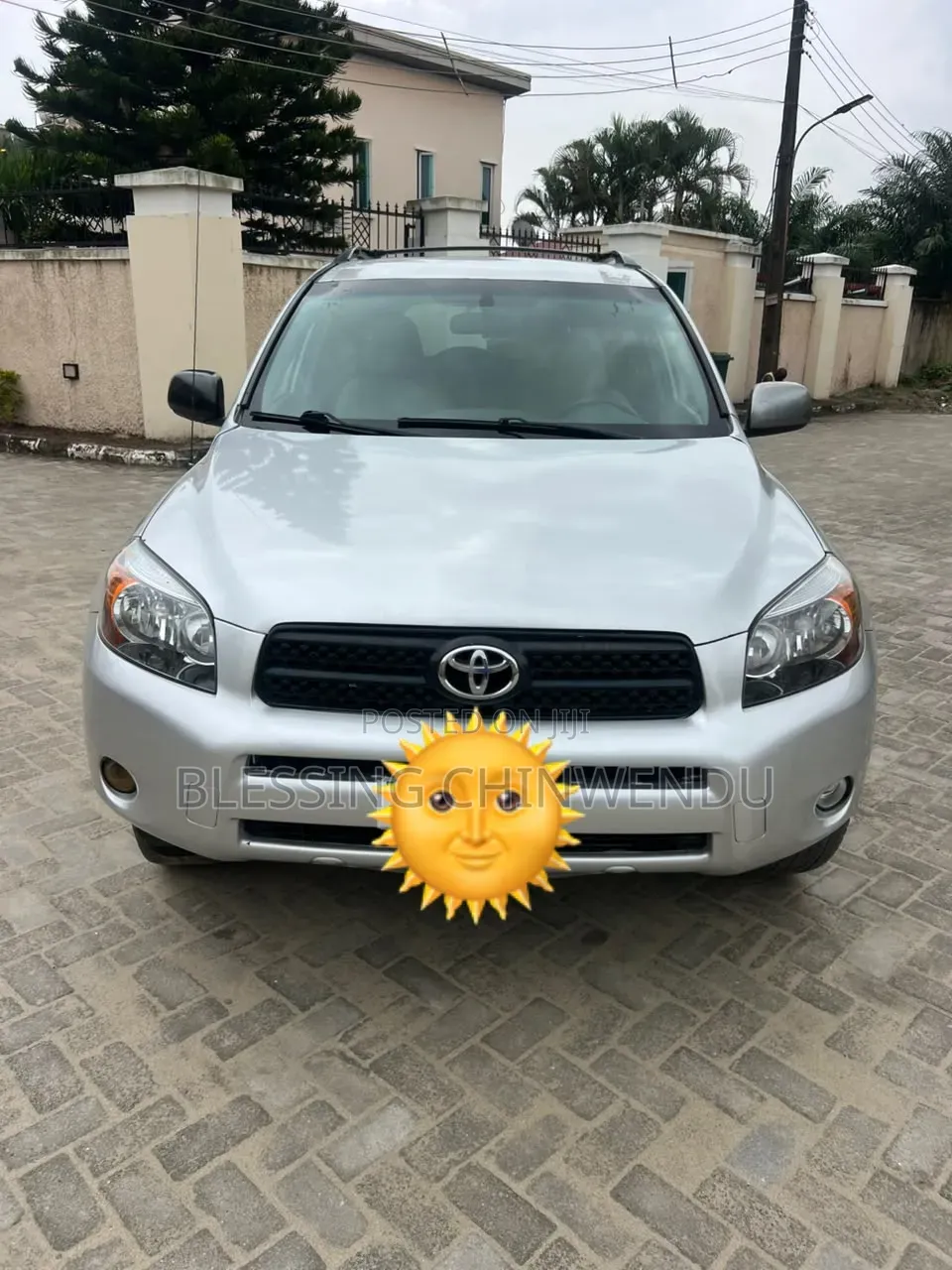 Toyota RAV4 2.5 Sport 2010 Silver