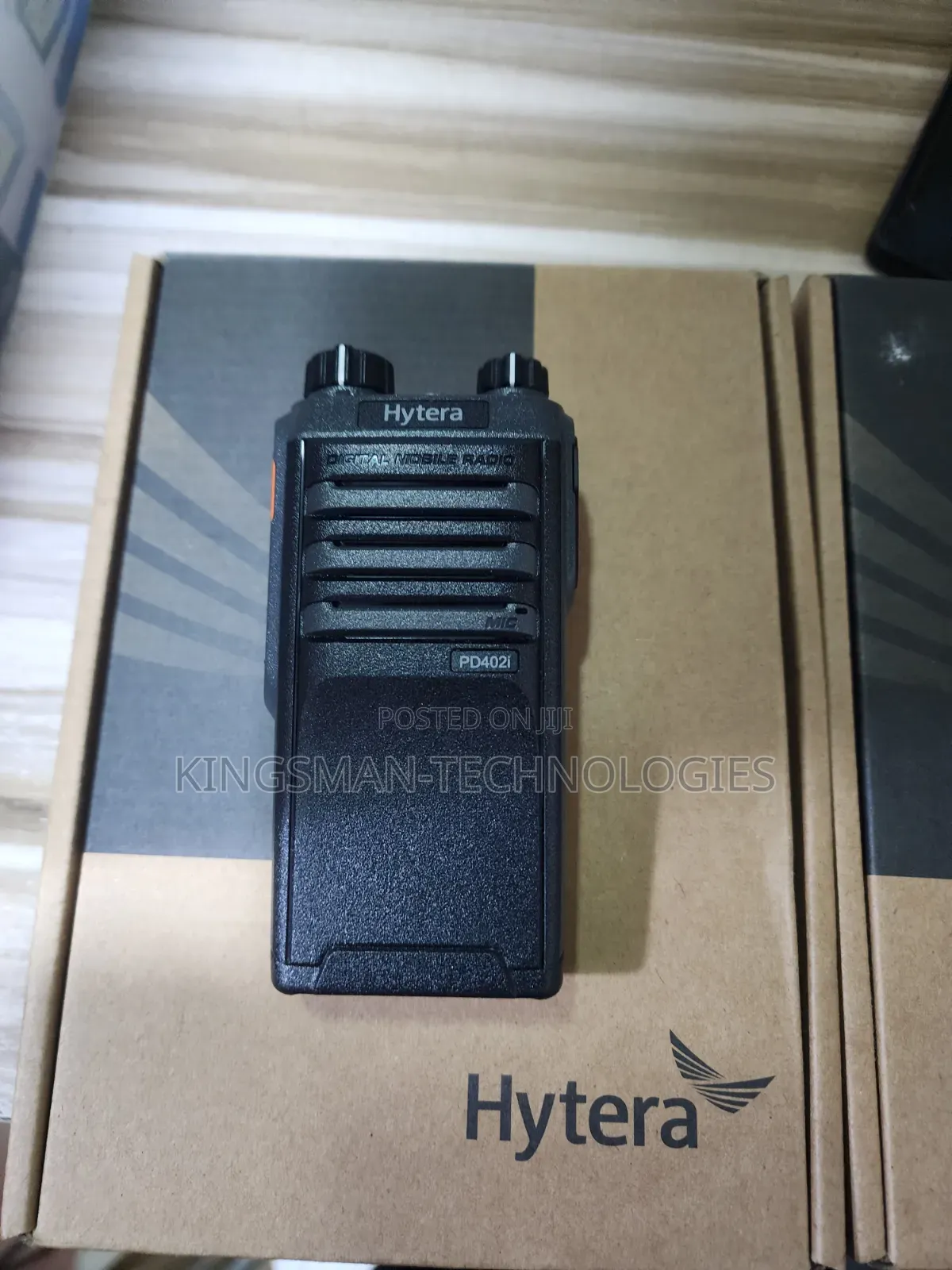 HYTERA PD402i