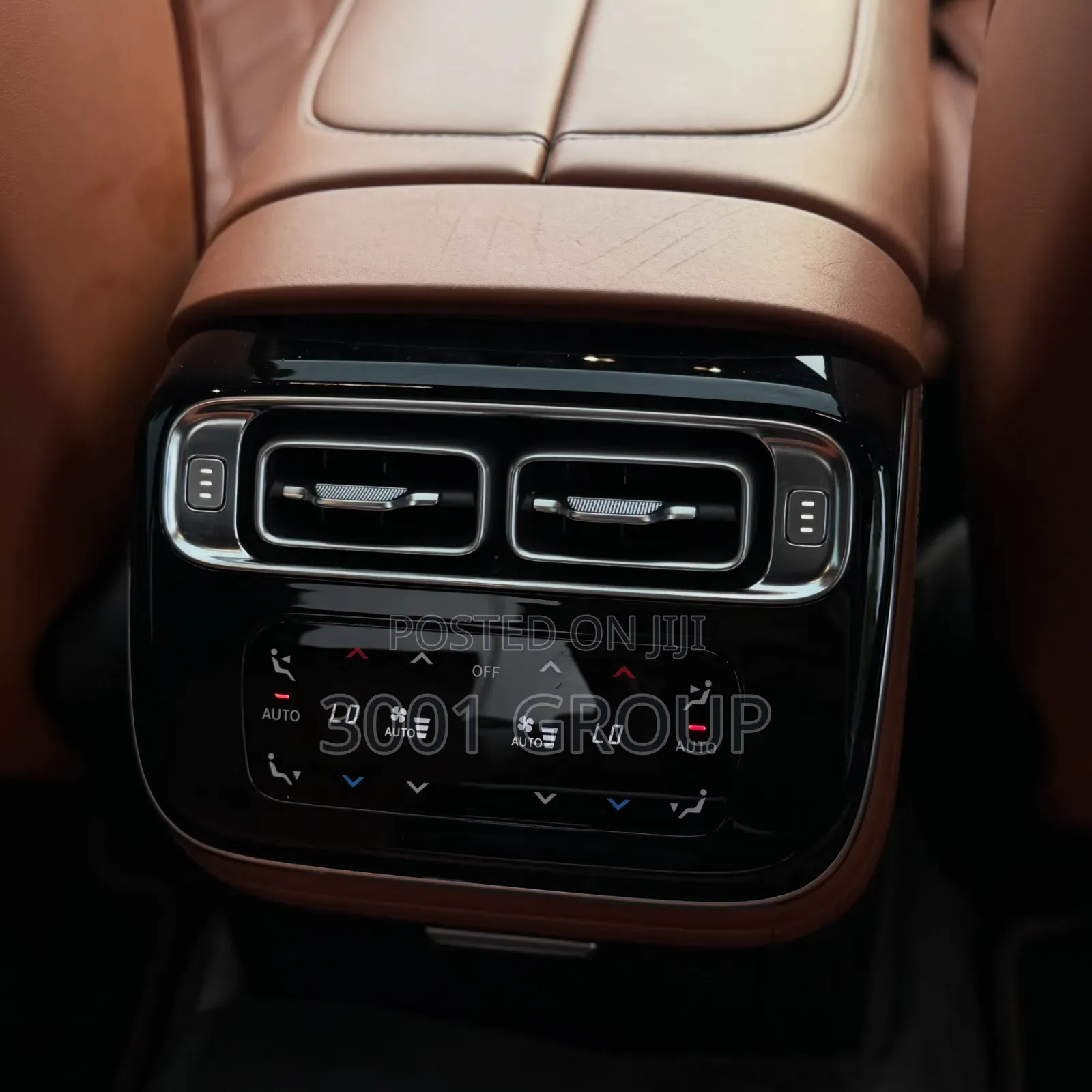 Mercedes-Benz S-Class 2023 Black