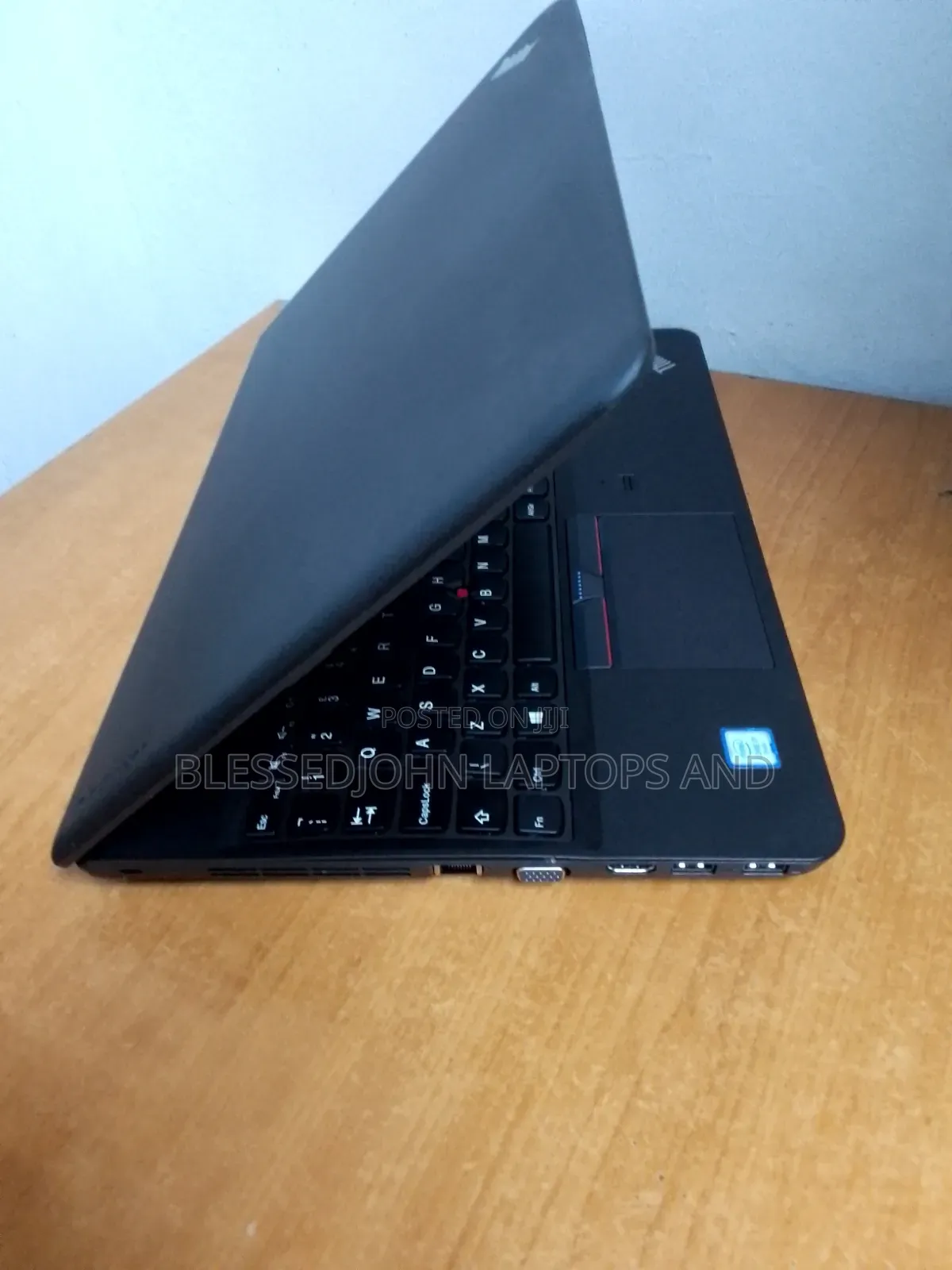 Laptop Lenovo 16GB Intel Core i7 HDD 500GB