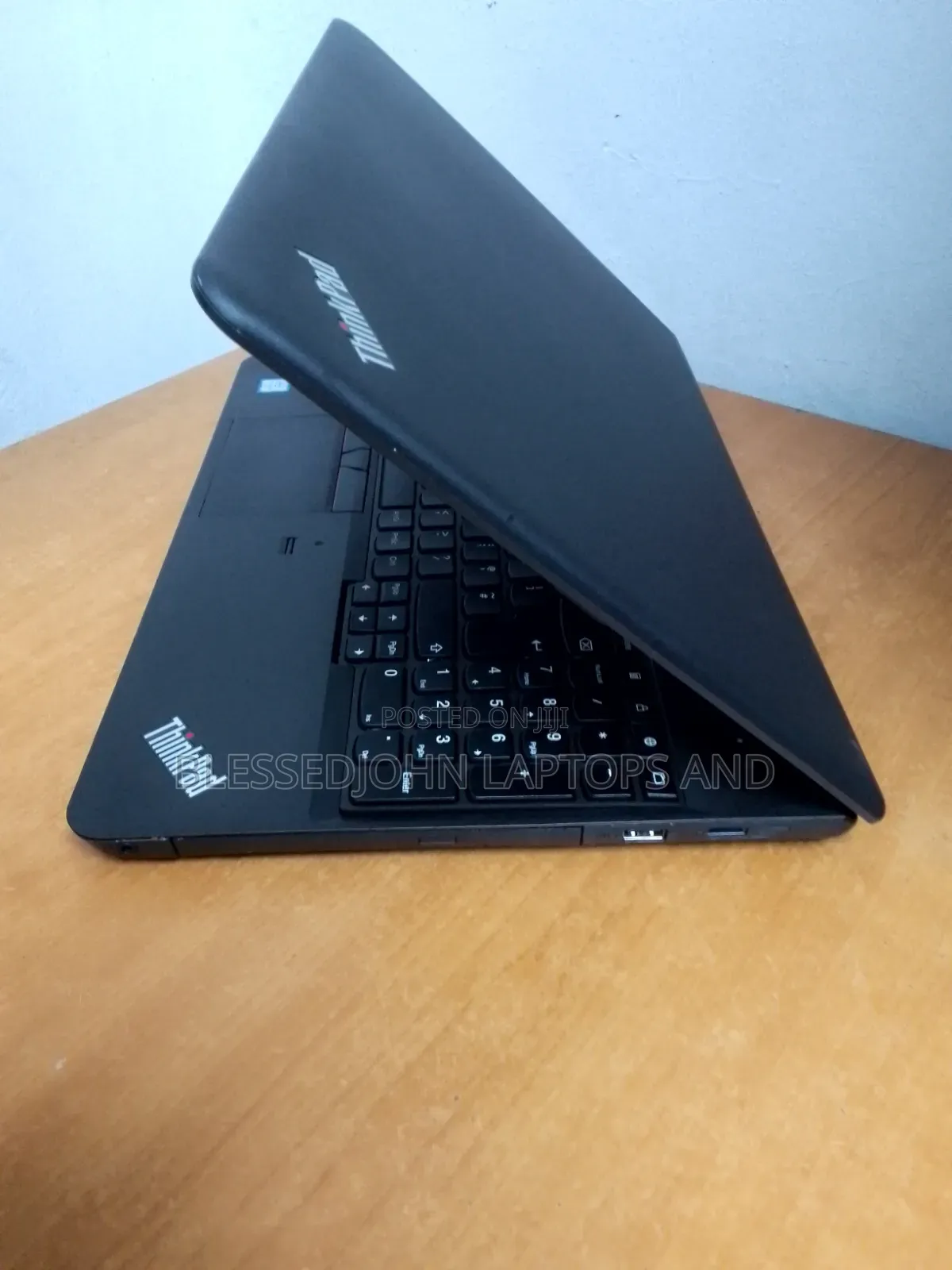 Laptop Lenovo 16GB Intel Core i7 HDD 500GB