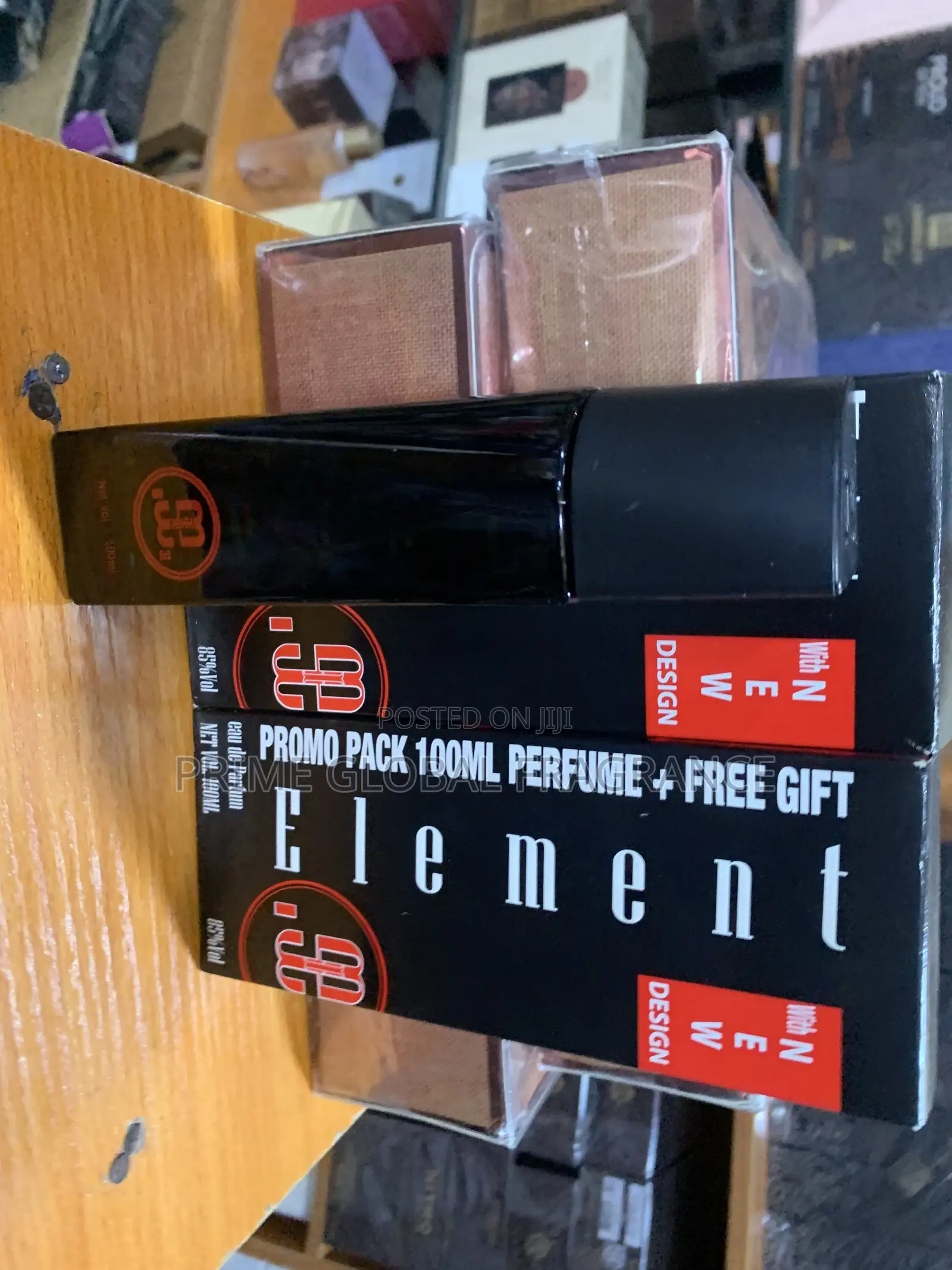 Element Perfume