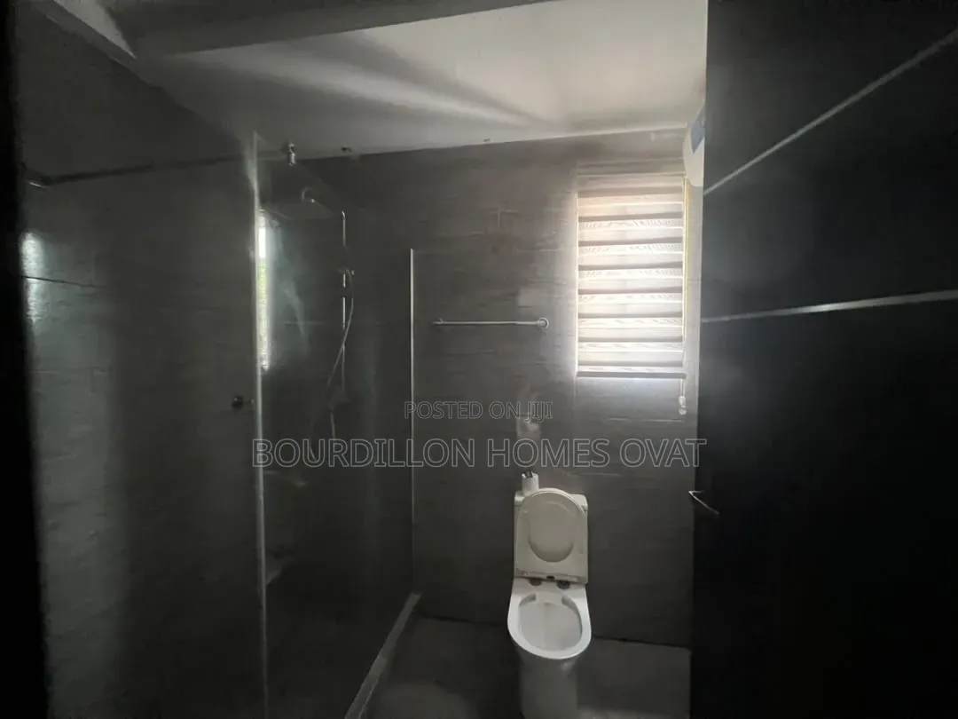Furnished 1bdrm Block of Flats in Victoria Island for rent