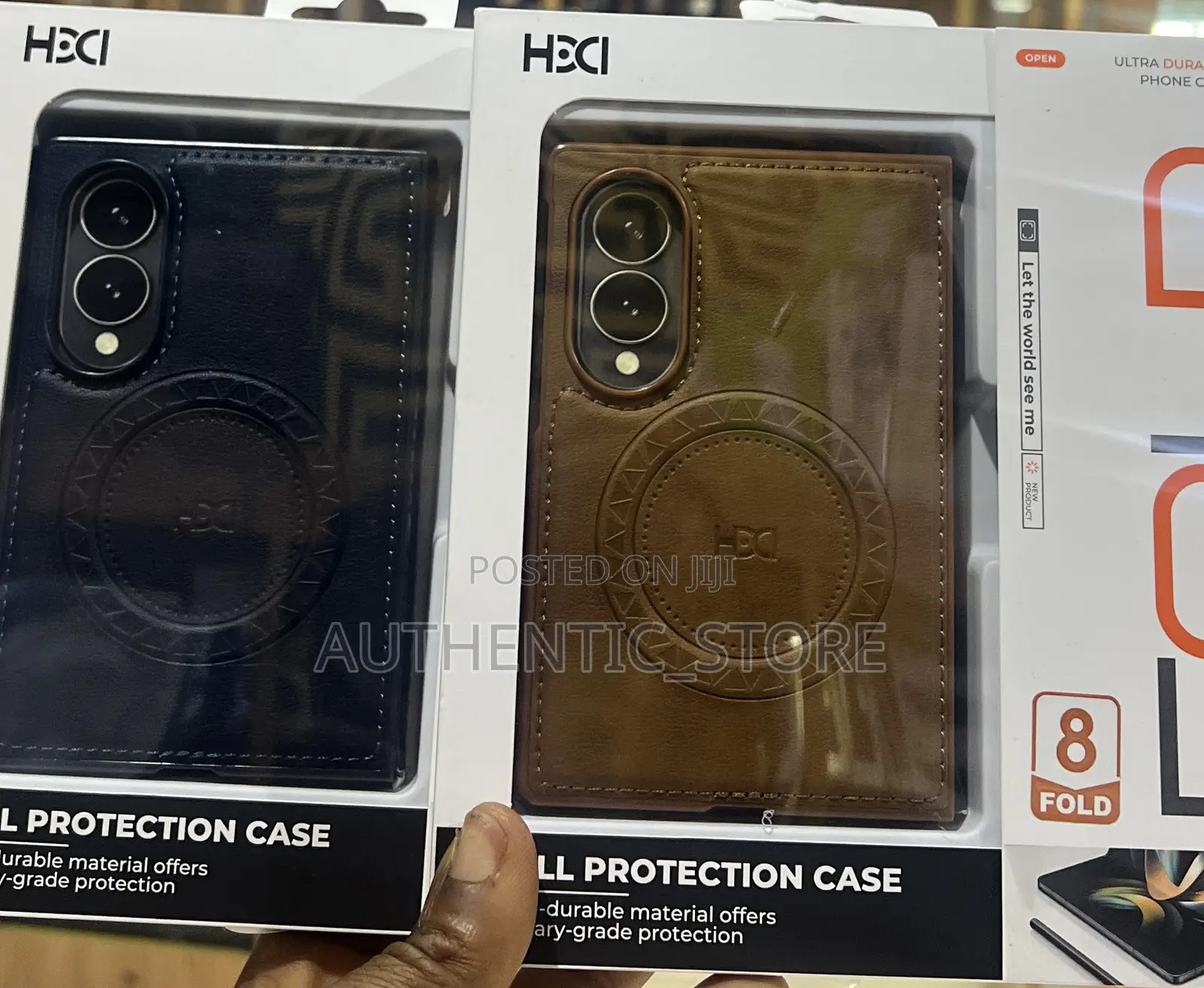 Samsung Fold 8 Phone Case