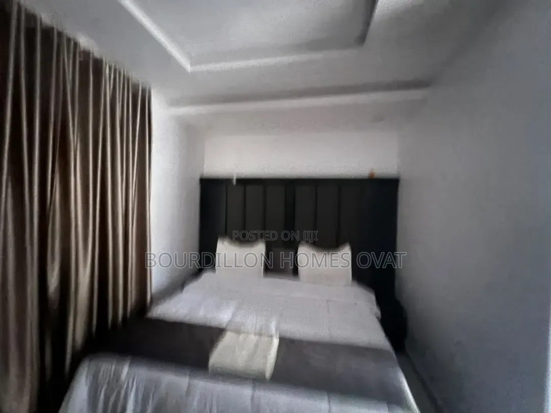 1bdrm Apartment in Victoria Island for rent
