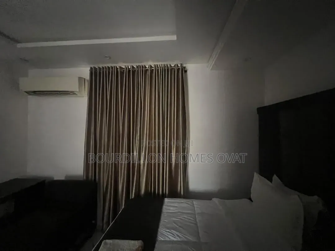 1bdrm Apartment in Victoria Island for rent