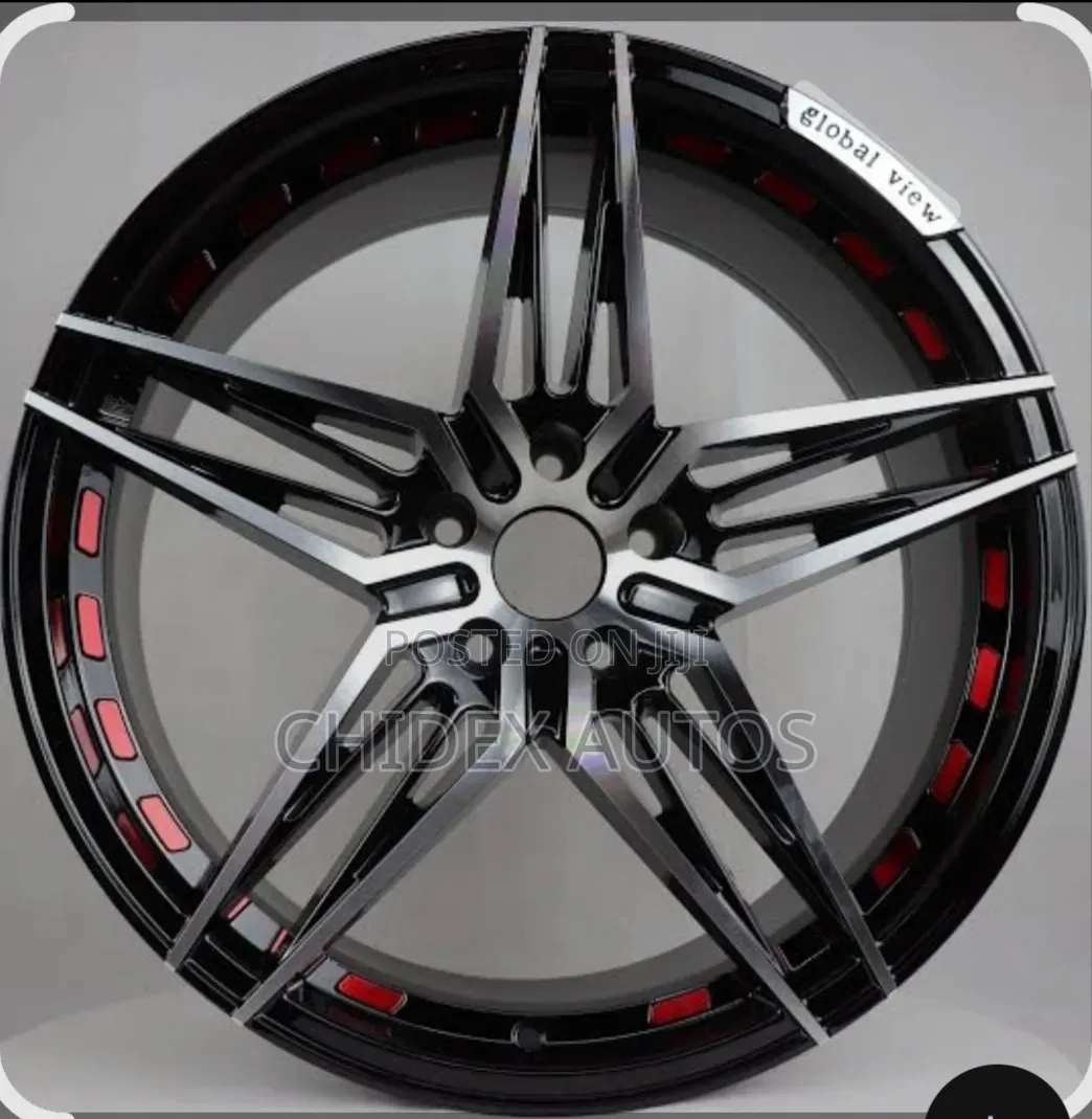 17 Rim for Lexus Es*"