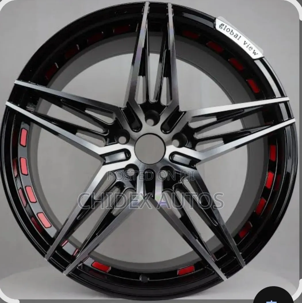 17 Rim for Lexus Es*"
