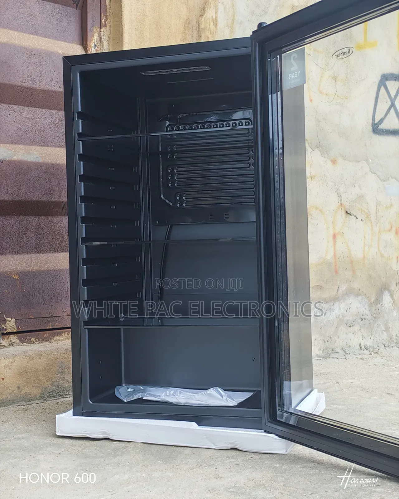 Kenstar 90 Litres ( Beverage Cooler ) Digital Display ( Hyper ChiLL )