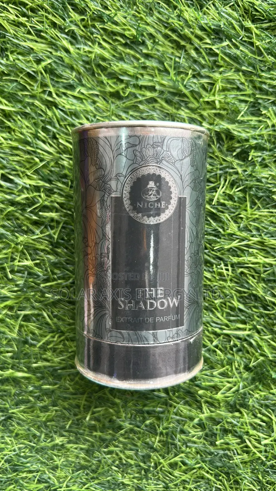 The Shadow Parfum