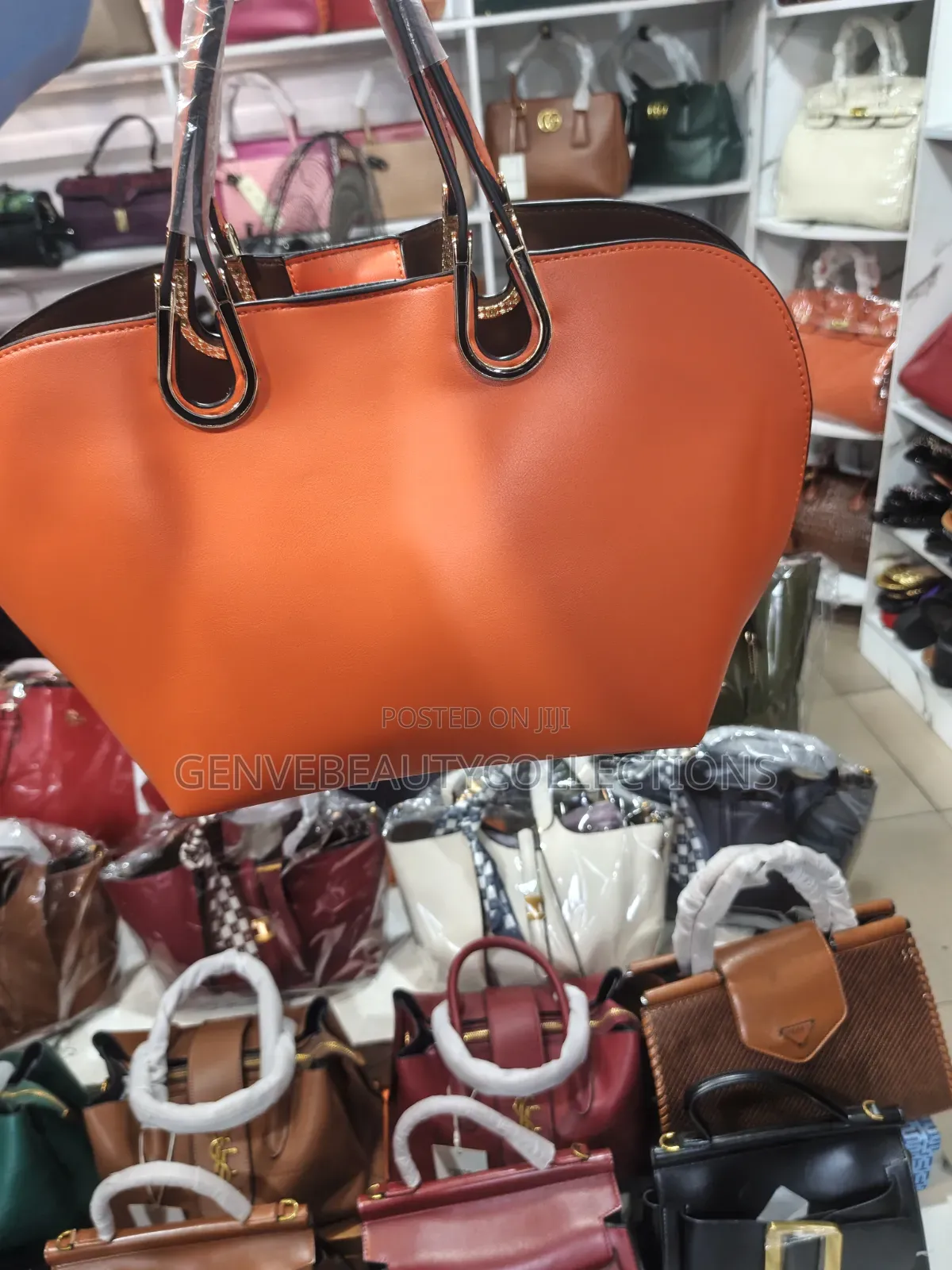 Medium Quality Handbah