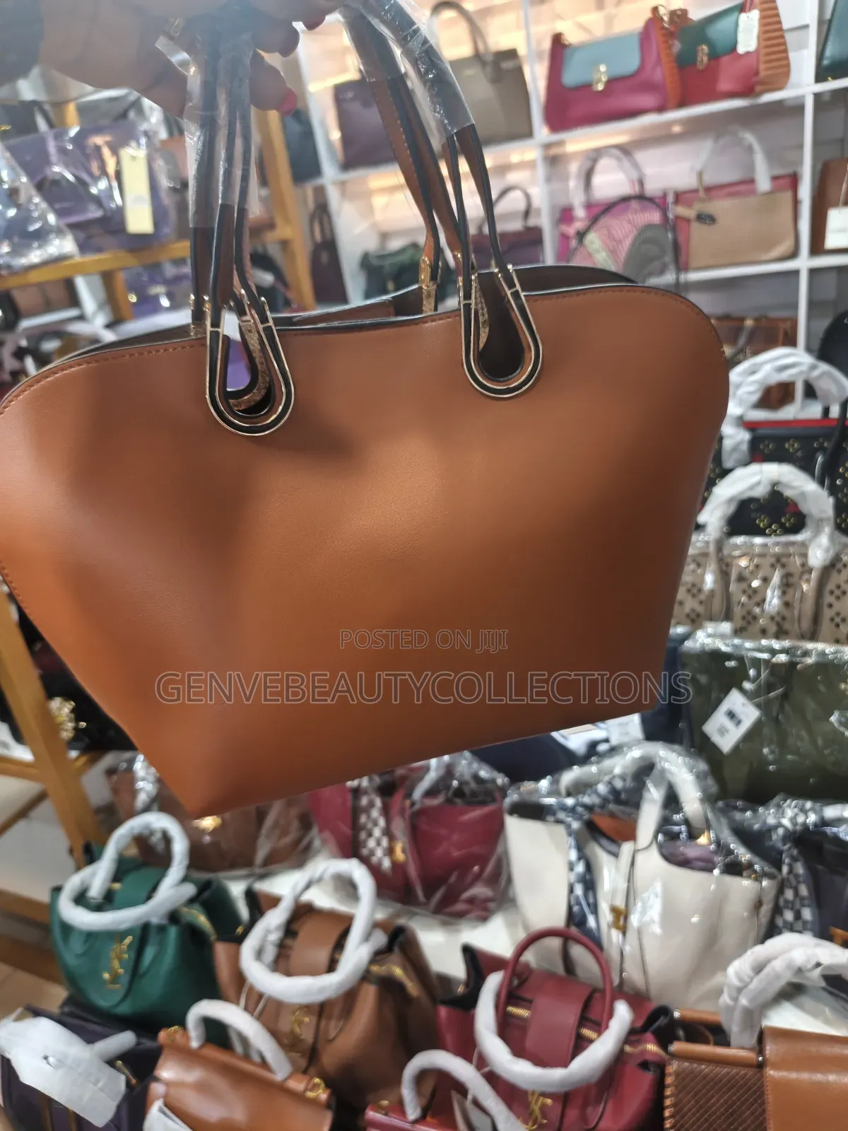 Medium Quality Handbah