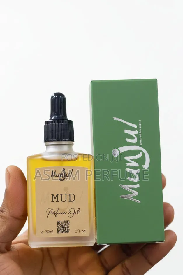 Munjul Mud
