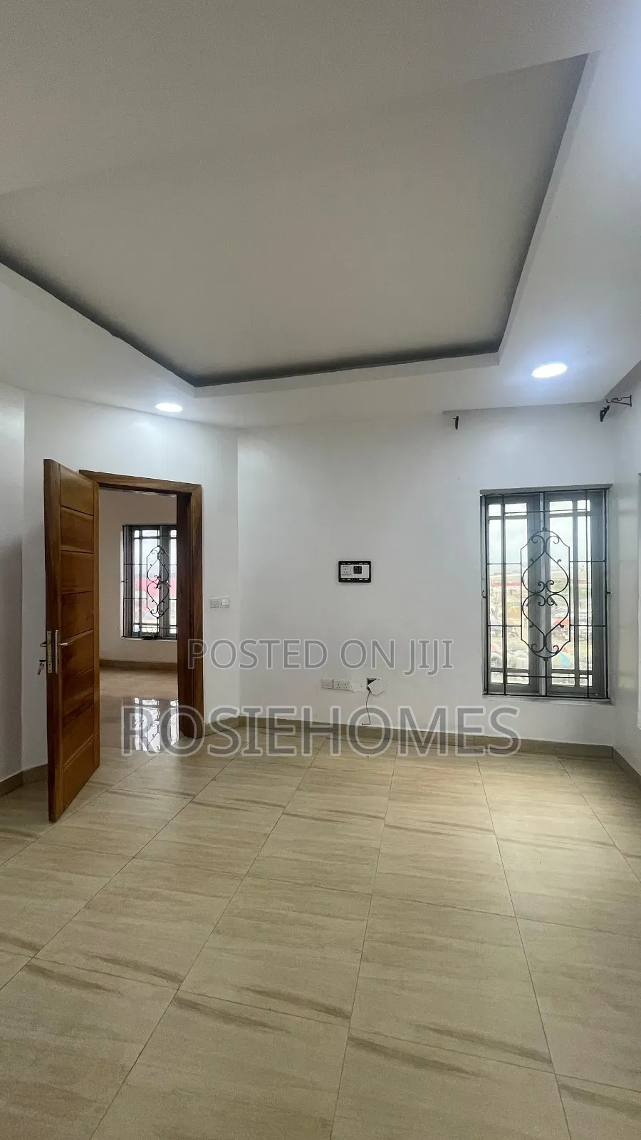 4bdrm Duplex in Oniru, 1004 for rent